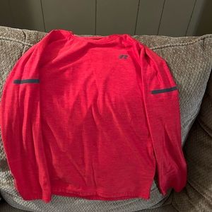 Youth Boys L Long Sleeve Tee